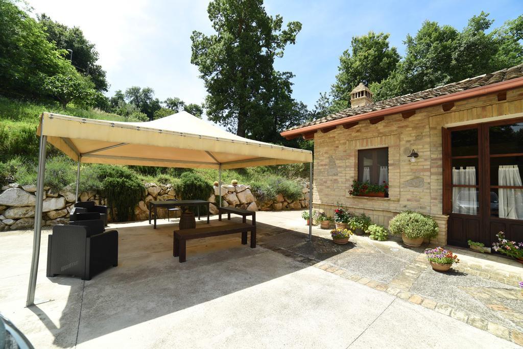 Farm stay Agriturismo 